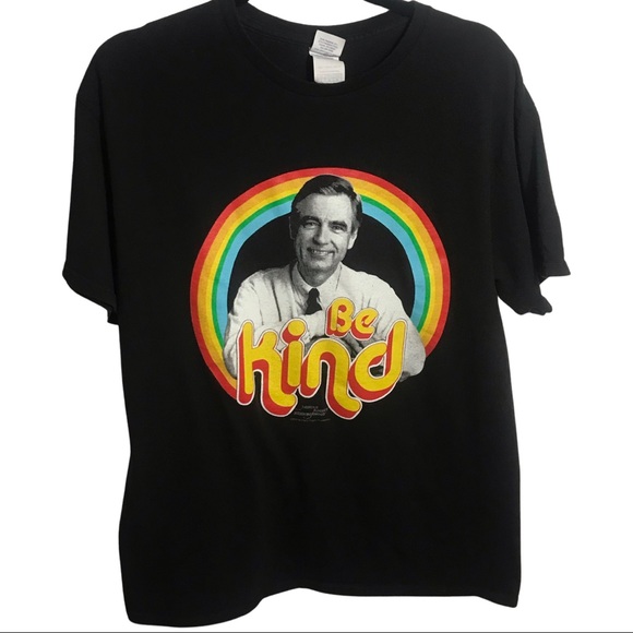 Mister Roger’s Neighborhood Shirt - Picture 1 of 5